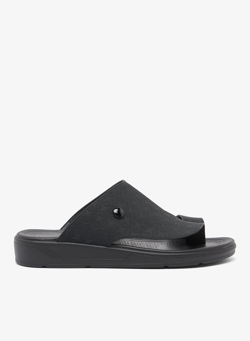 Mens Casual Fashion Slipper